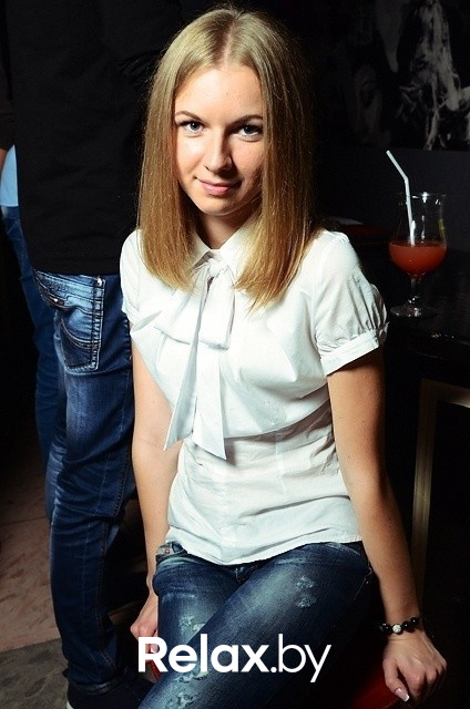 Вечеринка в клубе "Центр", фото № 79