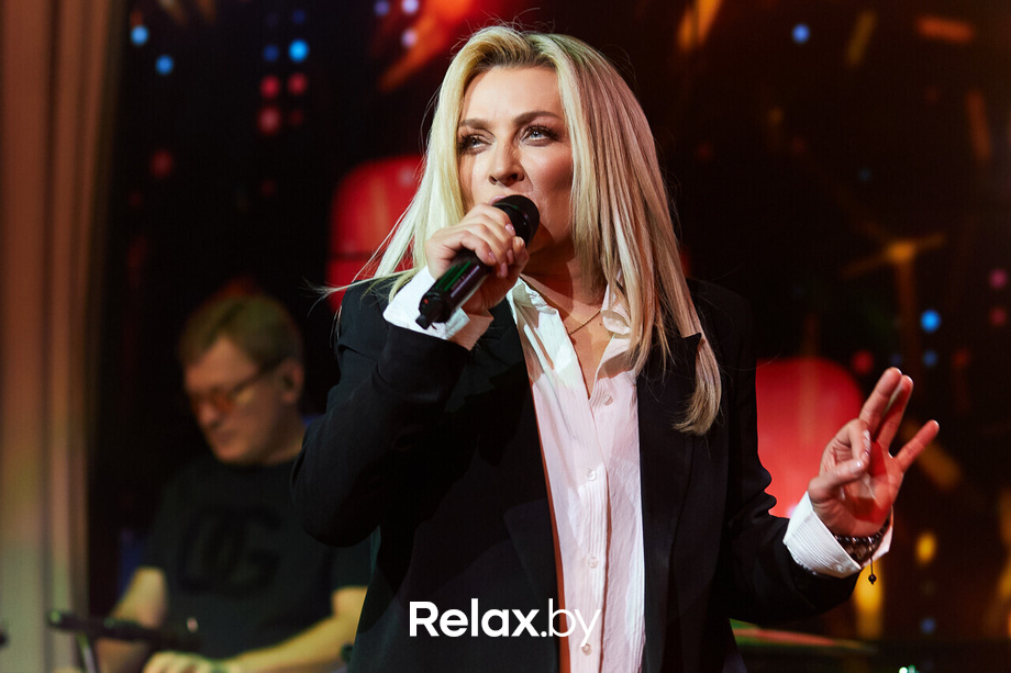 «Татьяна Овсиенко» в казино Опера, фото № 199