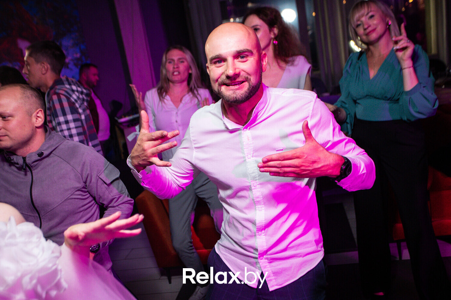 Ночные жители, фото № 22