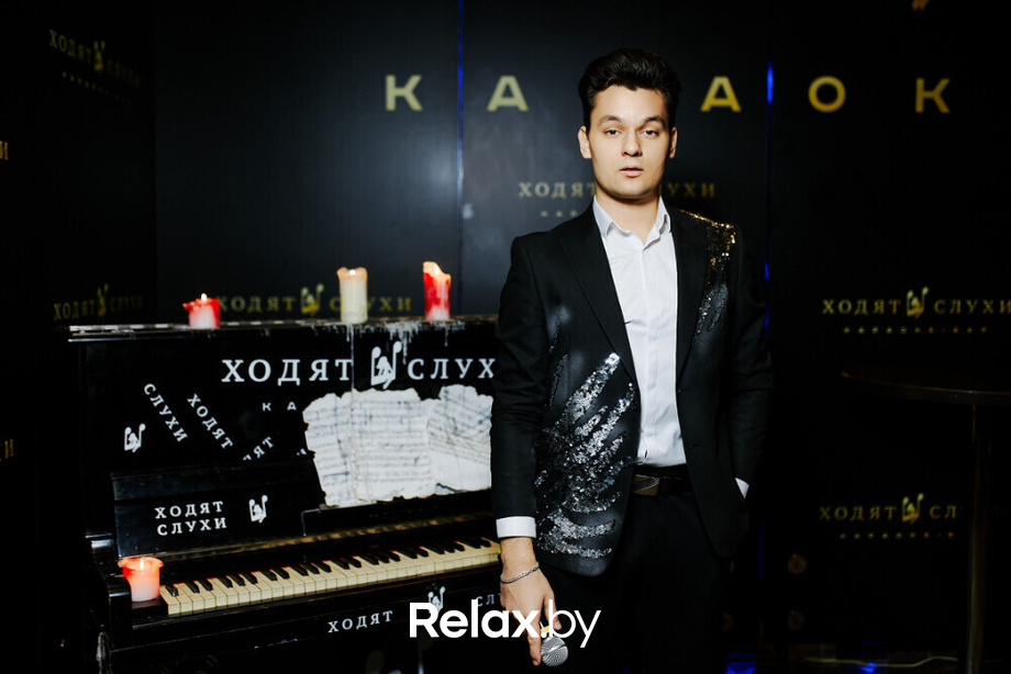 Lindas Perfomance Art Show, фото № 102