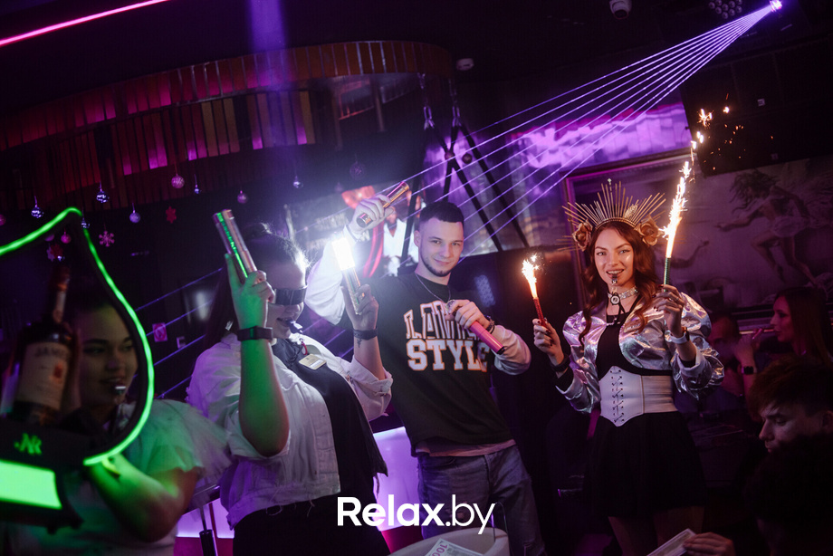 Friday LUXURIA LXR, фото № 14