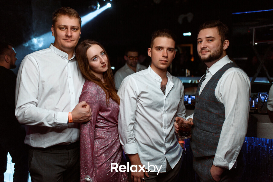 Hustler Party page 2, фото № 44