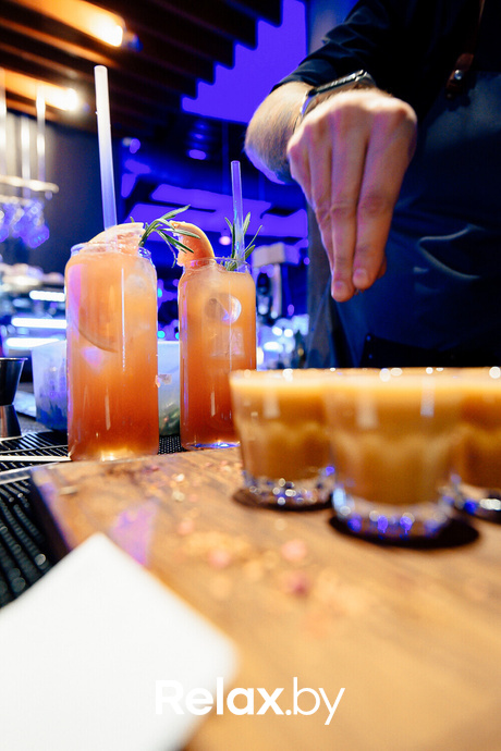 Ночные жители, фото № 56