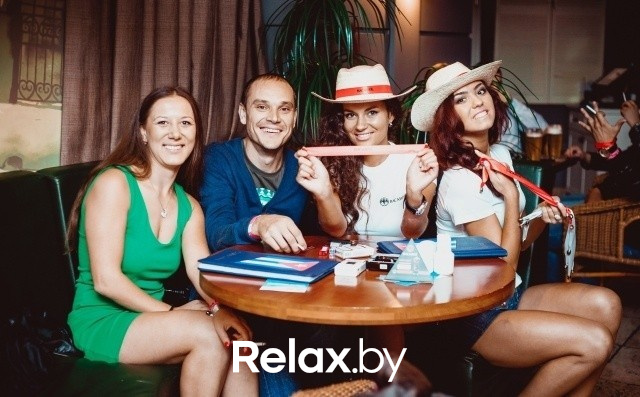 Bacardi Cuba Libre, фото № 14