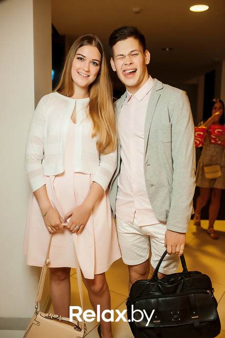 Silver Movie Nights: От заката до рассвета, фото № 61