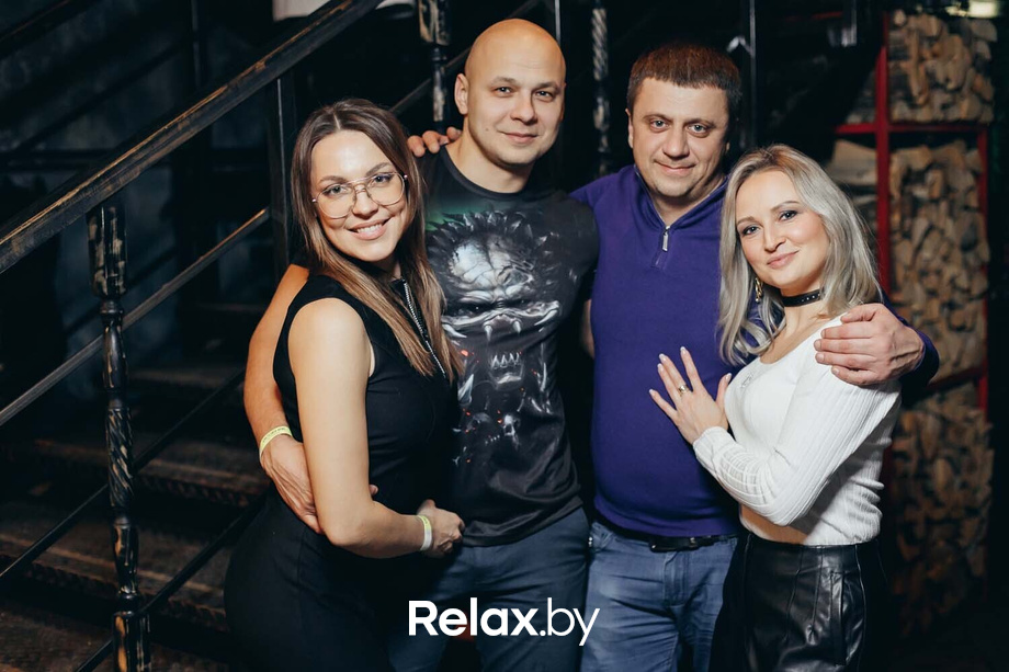 Valentine's Day, фото № 35