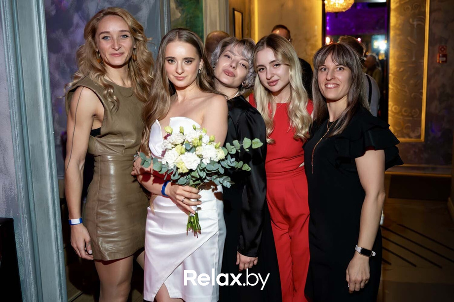 Friday party, фото № 34