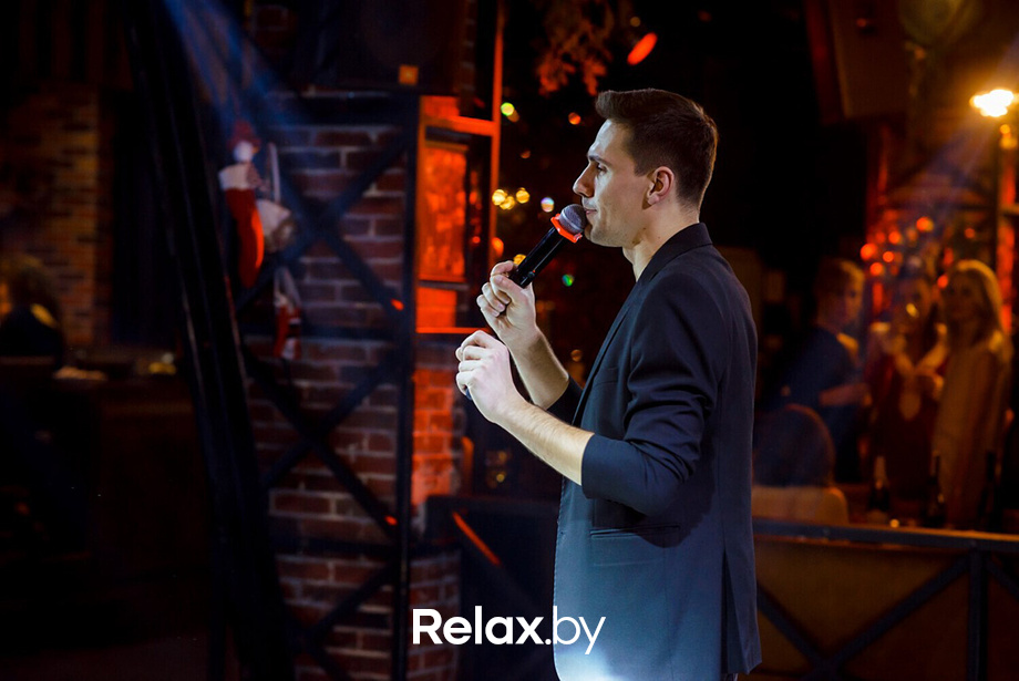 Новогодний Бруклин, фото № 17