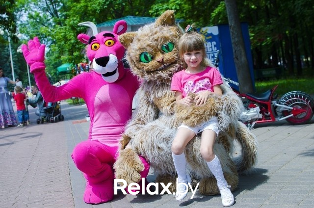 ELpresent.by на благотворительной акции для детей, фото № 62