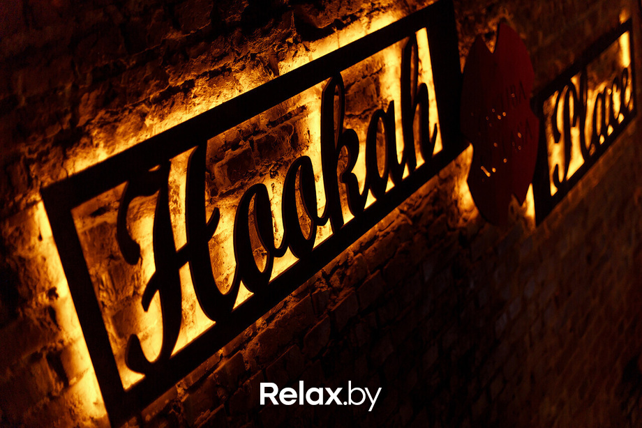 Live Lounge, фото № 27