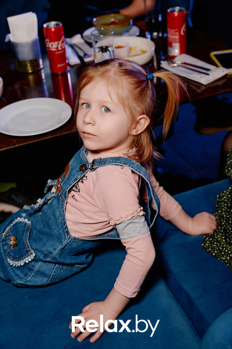 Короли Вечеринок. Детский праздник, фото № 62