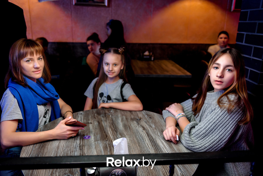 Chellenge шоу, фото № 1