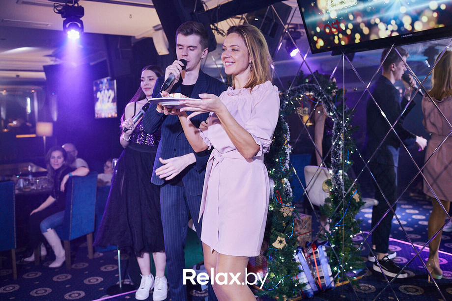 Christmas Holiday, фото № 49