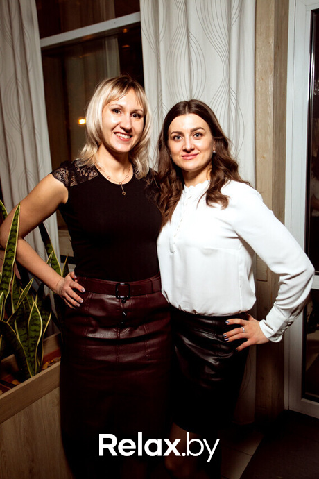 Ночные жители, фото № 59