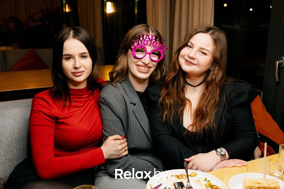 Ночные жители, фото № 32