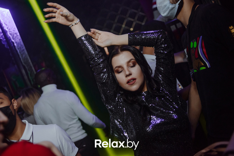 Friday «AnimeGO», фото № 24