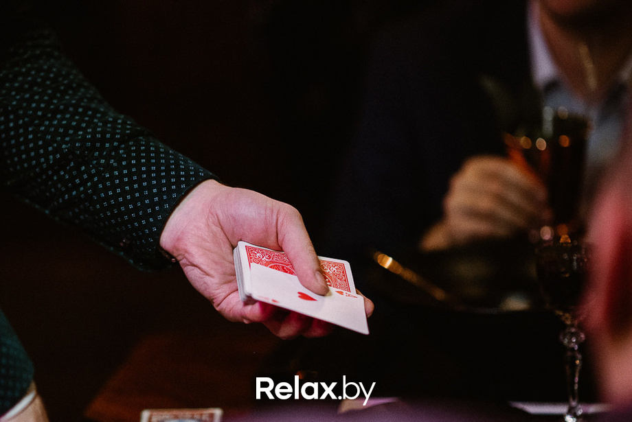 Выступление Анны Ничипоренко, фото № 11