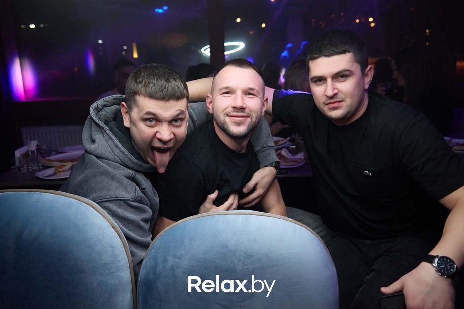 Ночные жители, фото № 7