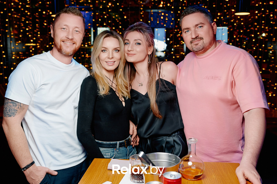 Saturday music, фото № 118