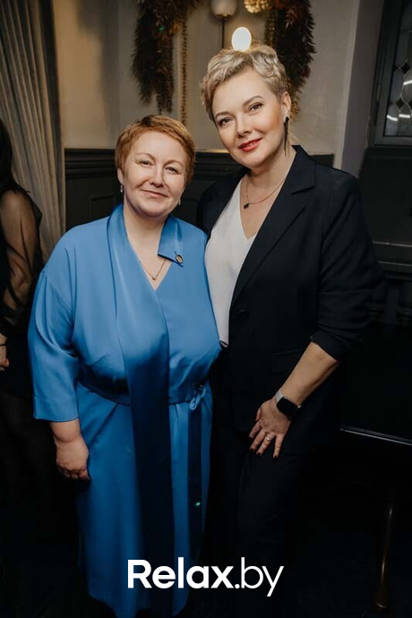 Новогодние вечеринки, фото № 20