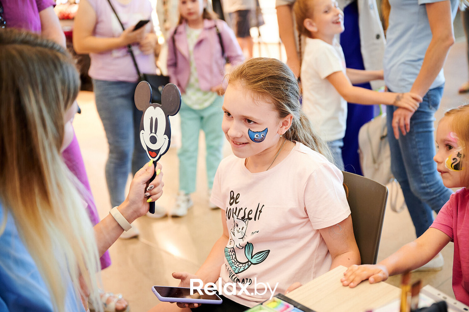 Шопинг Фест в ТРЦ Galleria Minsk, фото № 84