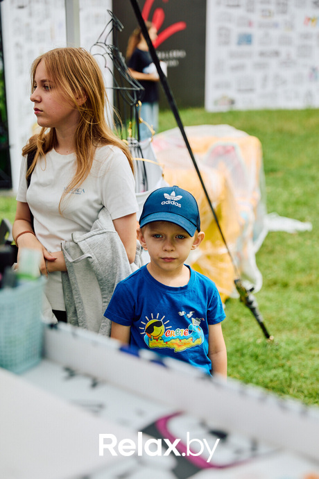 ТРЦ Galleria Minsk на Vulitsa Ezha, фото № 20