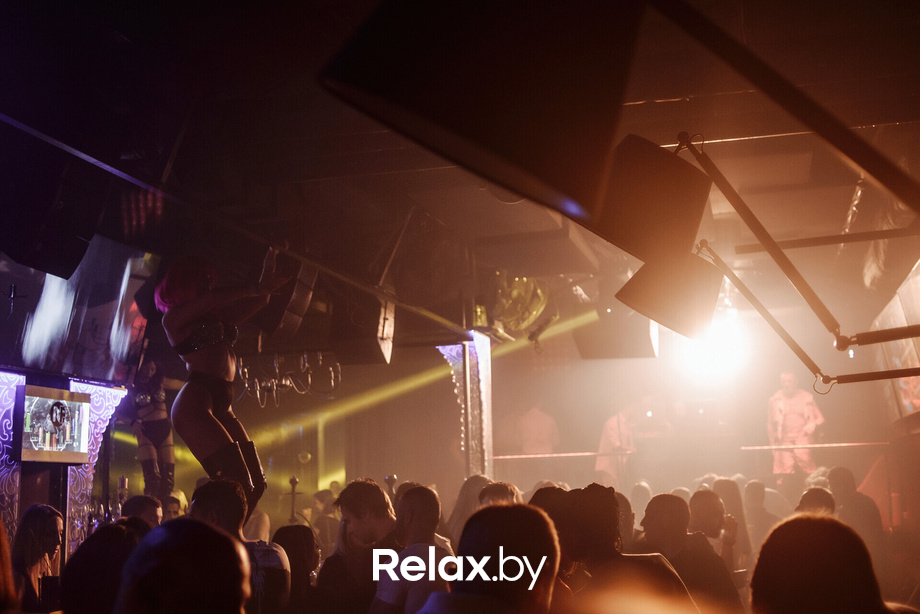 Friday «Night 2 Day Choice 2020», фото № 12