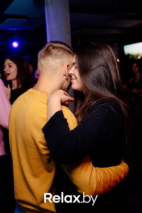 Ночные жители, фото № 58