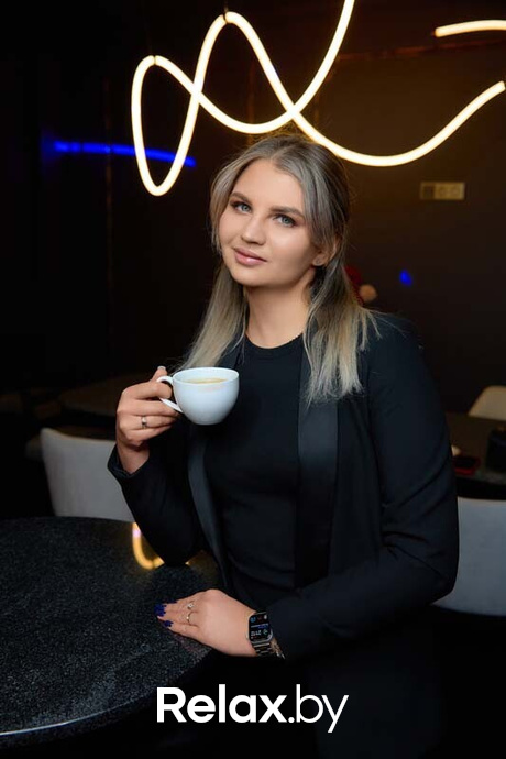 Открытие The One, фото № 10