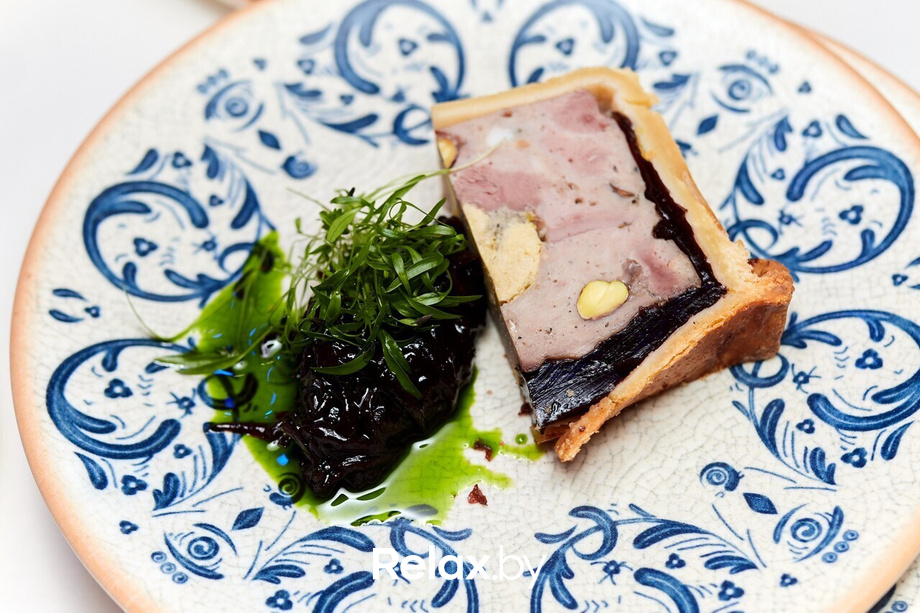 «Гала ужин Максима Рыбакова», фото № 47