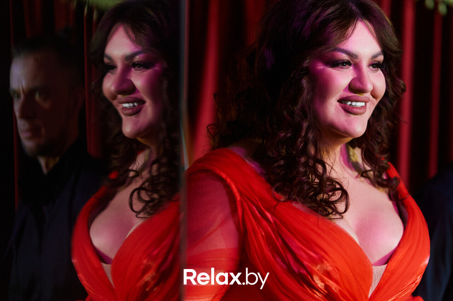 «Авраам Руссо в казино Опера», фото № 19