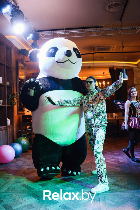 Детское воскресенье, фото № 37