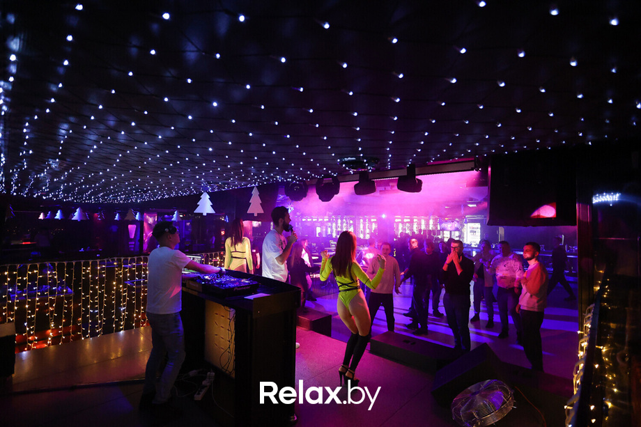 Морозный движ, фото № 44