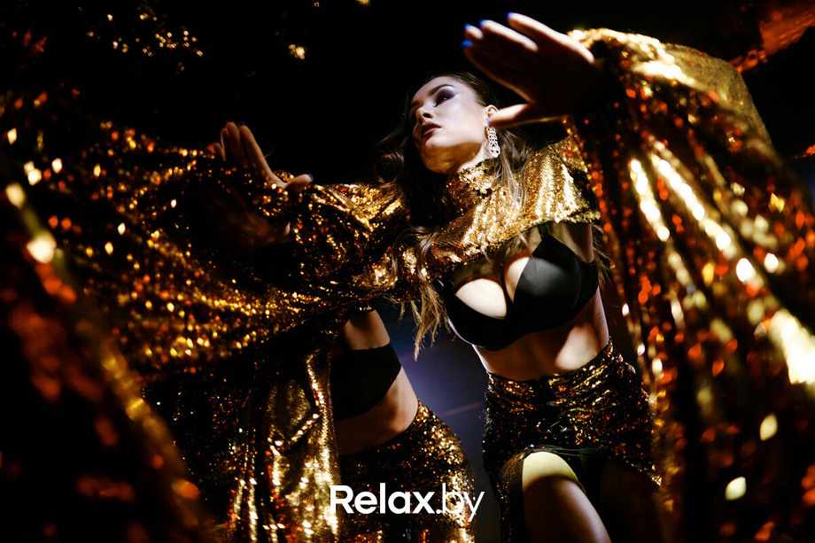 Oscar, фото № 61