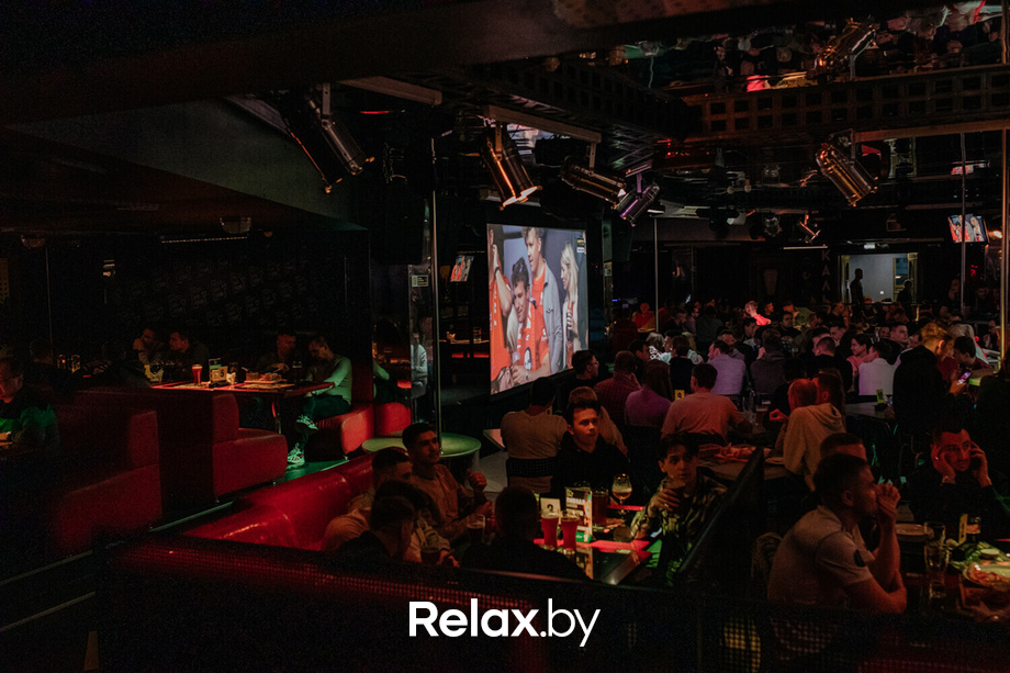 Финал Лиги Чемпионов, фото № 60