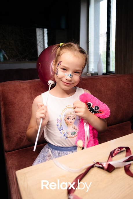 Тик-ток вечеринка, фото № 75