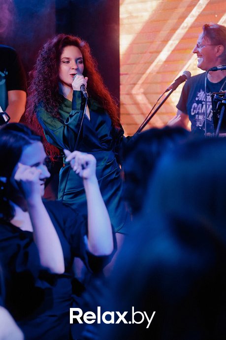 Saturday music, фото № 80