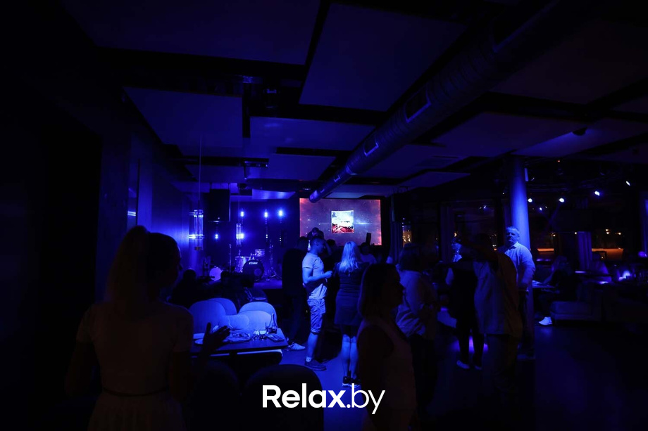 Terra party, фото № 3