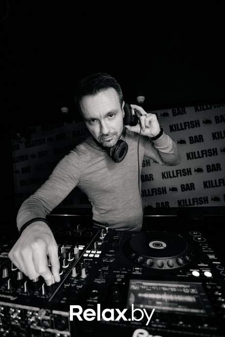 Мартовскиие кошки party, фото № 12