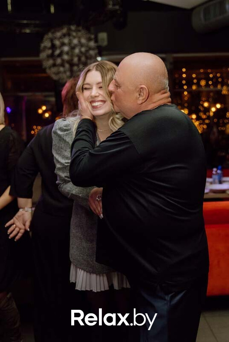 Happy New Year in Terra, фото № 12