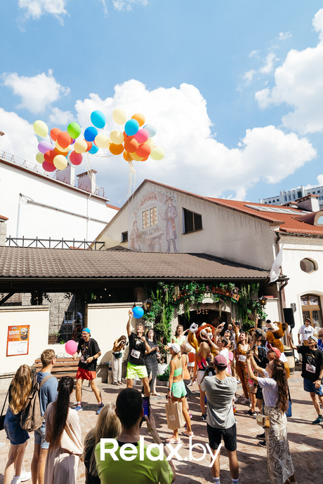 Бровару 27! Забег «Броварская миля 2024», фото № 142