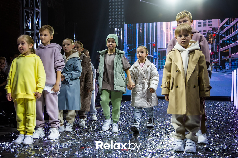 Kids Fashion Week 2021, фото № 283
