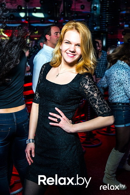 Next Club Show, фото № 29