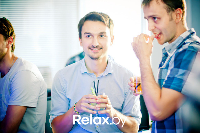 Конкурс "Упоротый офис" от Terra Group, фото № 43