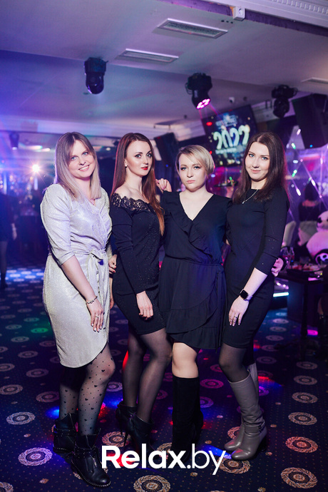 SNOWY COLORS, фото № 48