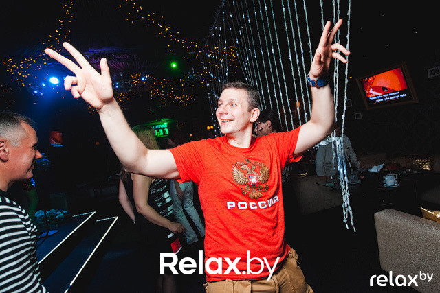 Эти забавные болельщики: вторая часть, фото № 97