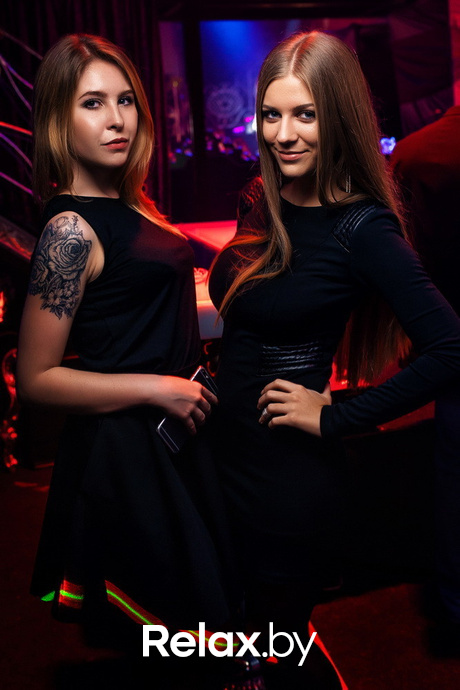 Saturday night, фото № 19