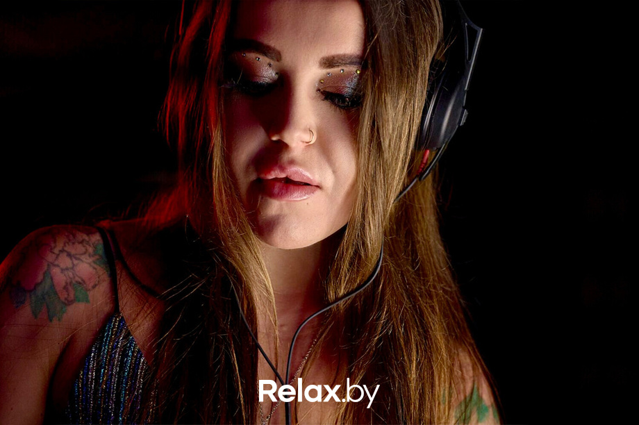 Parker House, фото № 29