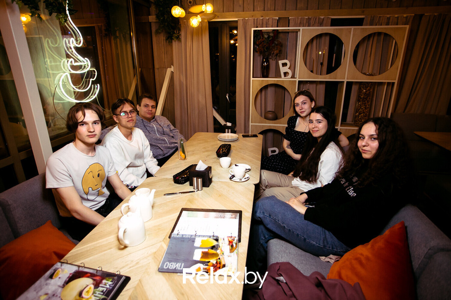 Ночные жители, фото № 13