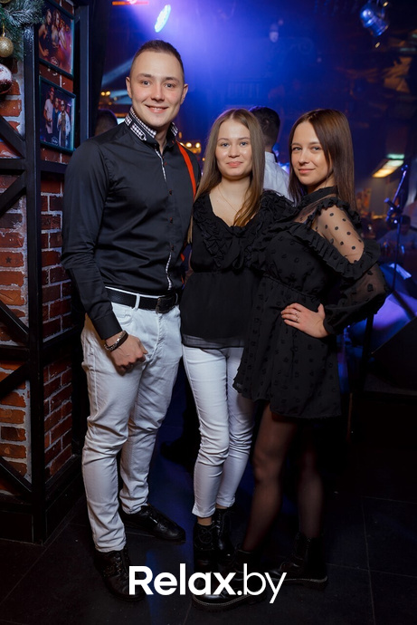 Brooklyn Live!, фото № 26